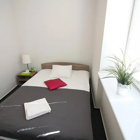 Aleje Jerozolimskie 101 Apartament Warszawa