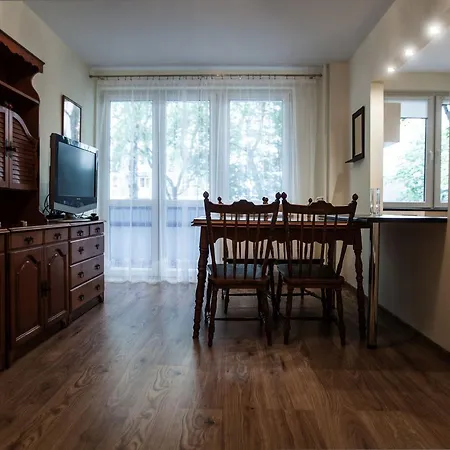 Apartment Superb Panska 5