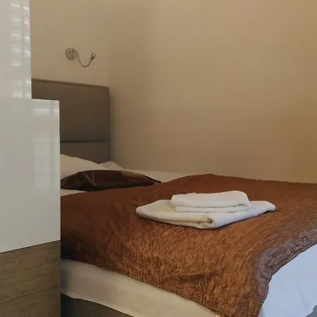 Superb Panska 5 Apartment Warsaw
