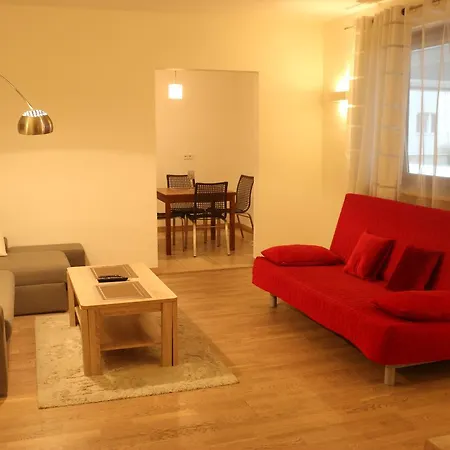 Center - Atelier Appartamento Varsavia
