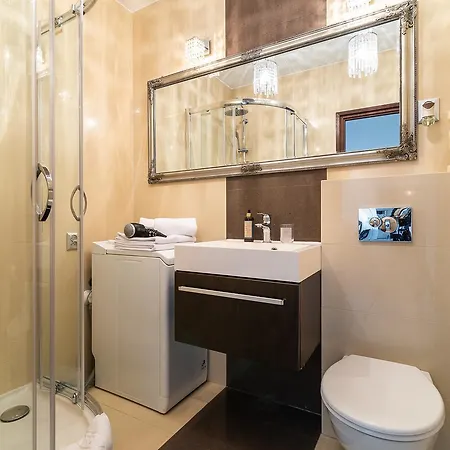 Rent Like Chmielna 32 Warsaw