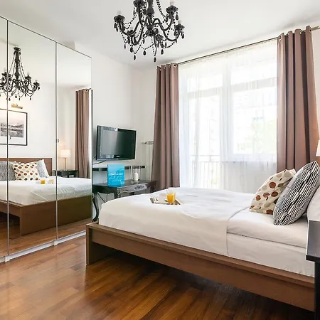 Rent Like Chmielna 32