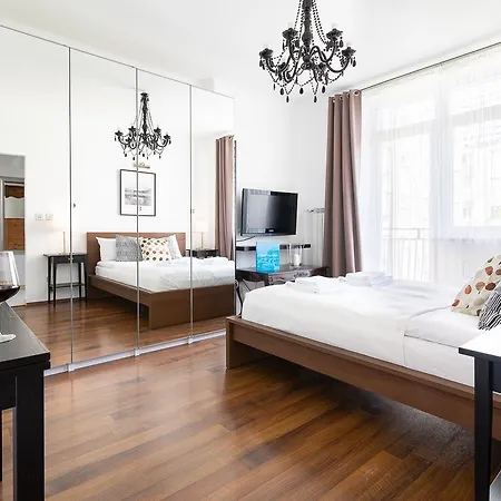 Rent Like Chmielna 32