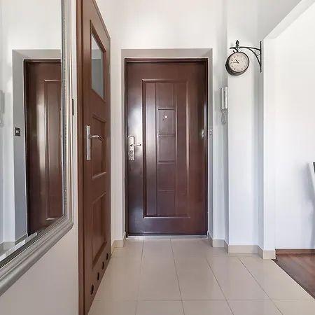 Rent Like Chmielna 32 Apartment