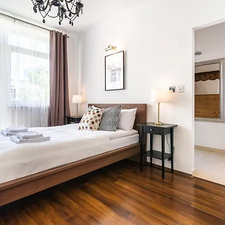 Apartment Rent Like Chmielna 32