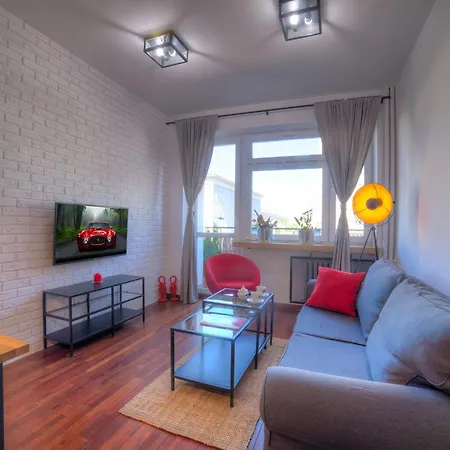 Apartment Grace By Renters *
