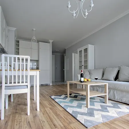 Centrum Apartment