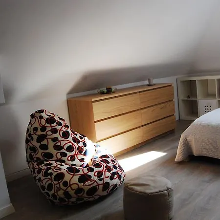 Apartament - Chelmska Apartment