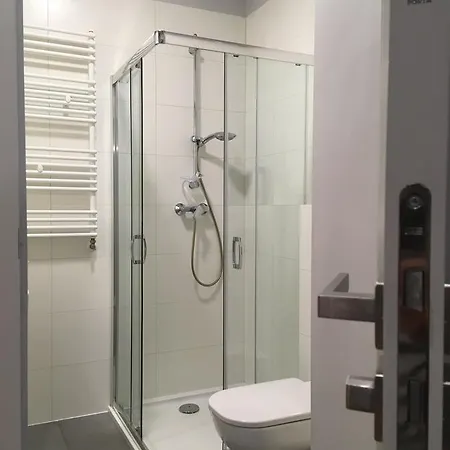 Modern Studio Jana Kazimierza 47 Апартаменты