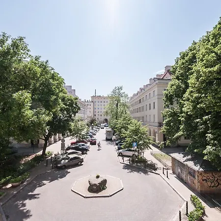 Apartment Elegant Promenade *