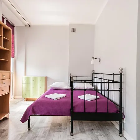 Apartment Elegant Promenade *