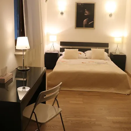 Appartamento Center - Atelier *