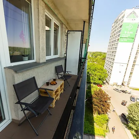 Apartment - Promyk