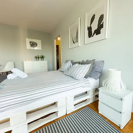 Apartment - Promyk