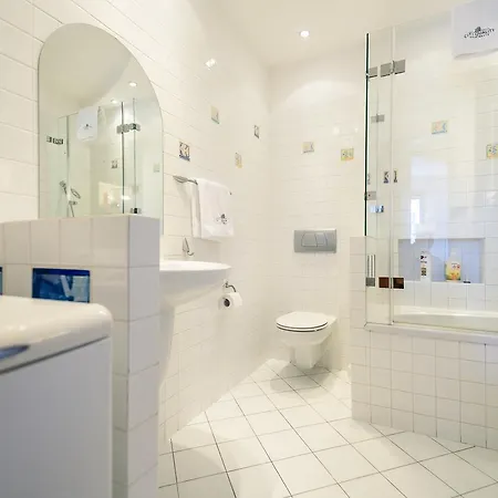 Apartment Grzybowska By Quality