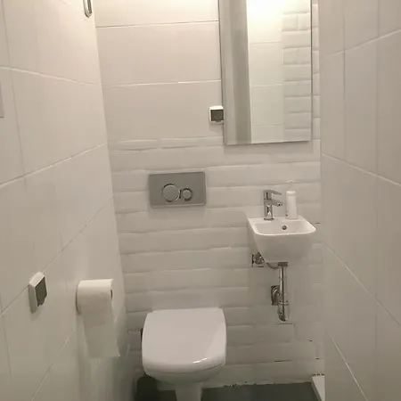 Nocleg ze śniadaniem Przystanek Mdm