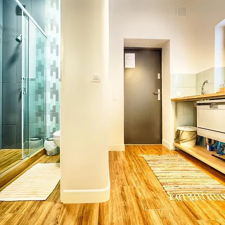 Old Town Kanonia Apartament Warszawa