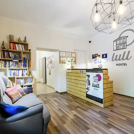 Hostel Lull Warsaw