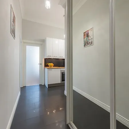 Andersa Apartment *