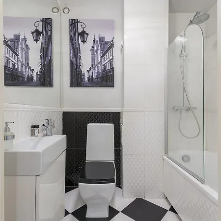 Andersa Apartment *