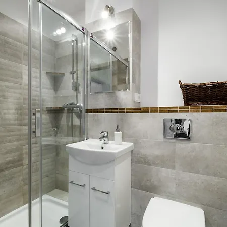 Apartamento Budgetplus Key Panska