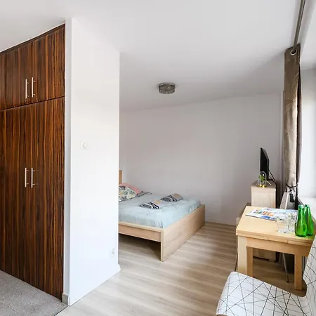 Budgetplus Key Panska Apartamento