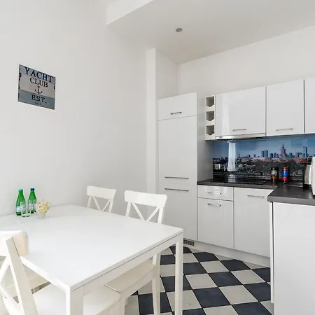 Budgetplus Key Panska Apartamento