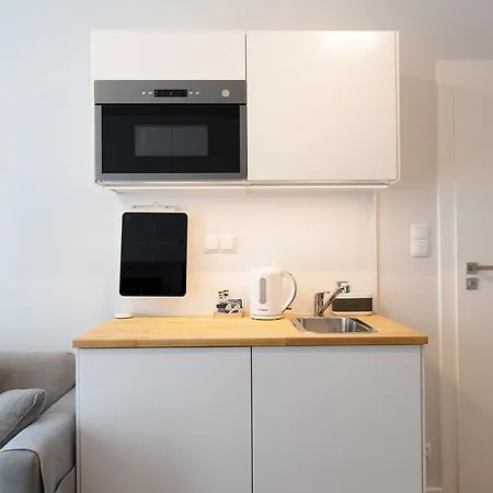 We Metro Centrum Apartment Warsaw