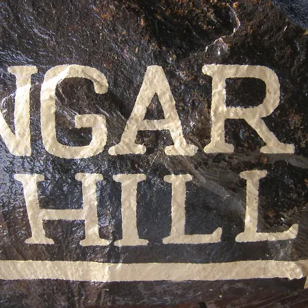 Ngari Hill & Maralal