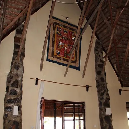 Hotel Ngari Hill & Maralal