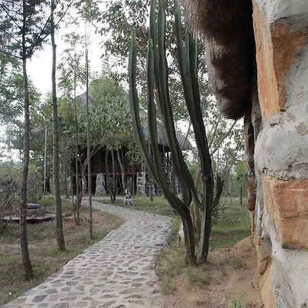 Hotel Ngari Hill &