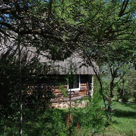 Ngari Hill & 4*