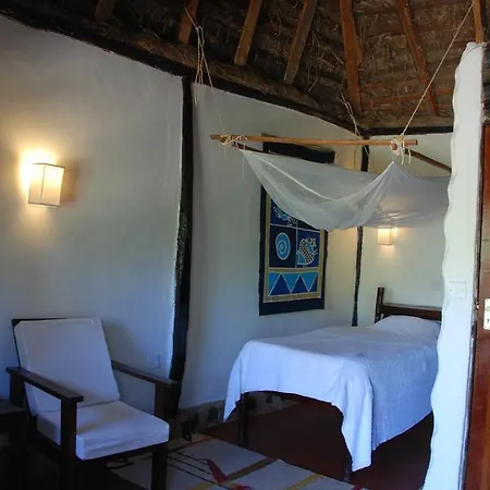 Hotel Ngari Hill &