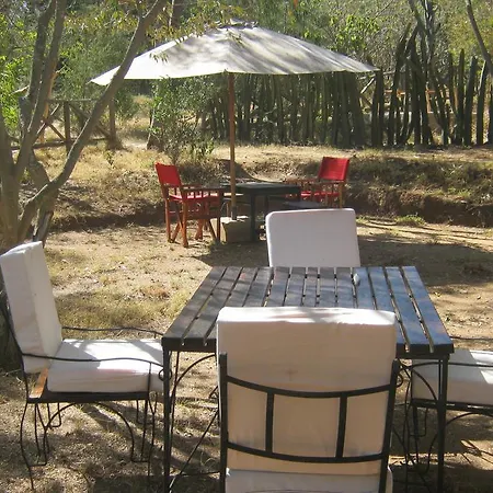 Hotel Ngari Hill &