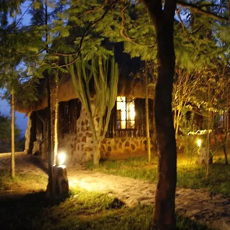 Hotel Ngari Hill & 4*