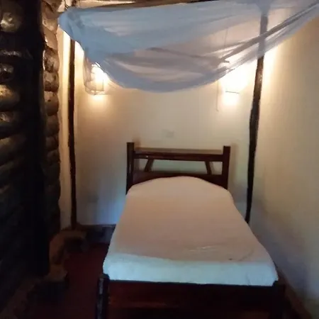 Ngari Hill & 4* Maralal