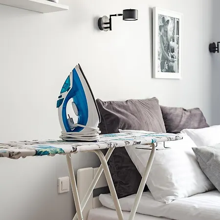 Rent Like Sienna 63 Apartment Warsaw