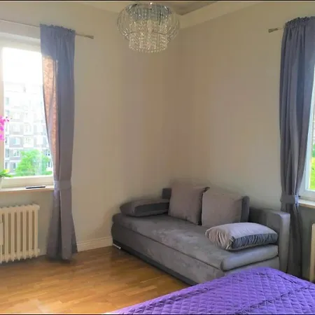 Apartment Andersa