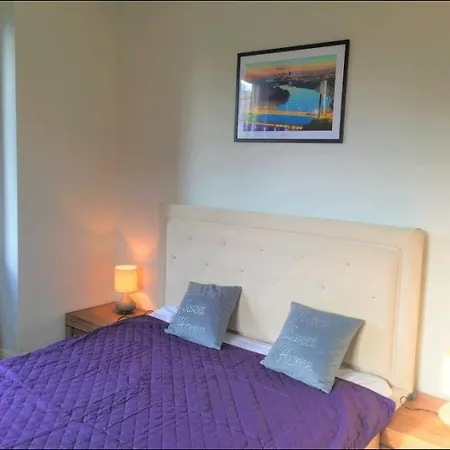 Andersa Apartment Warsaw