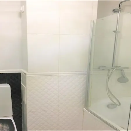 Apartment Andersa *