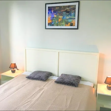 Apartment Andersa