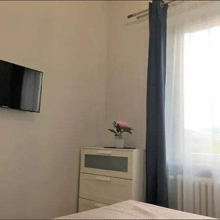 Andersa Apartment
