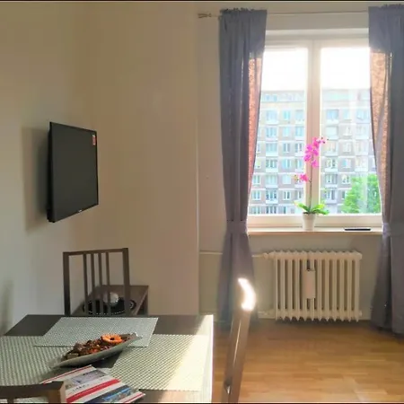 Apartment Andersa *