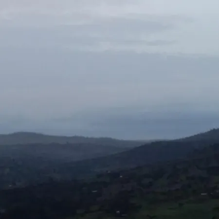 Ngari Hill & Hotel Maralal
