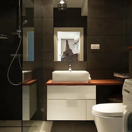 Platinum Towers E-apartments Apart-hotel 4*