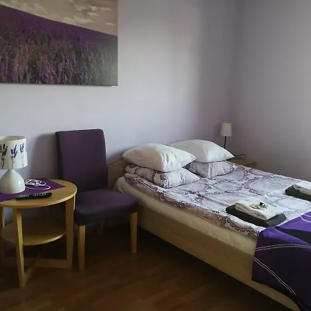 Jeziorki 71 *