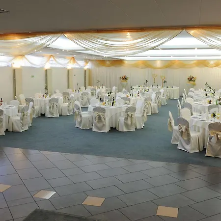 Ibis Styles Warszawa West Hotel 3*