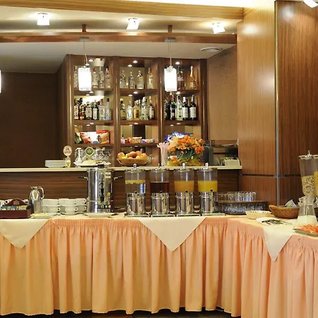 Ibis Styles Warszawa West Hotel