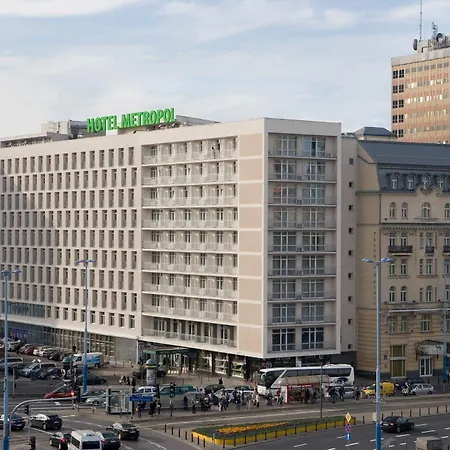 Metropol Varsavia