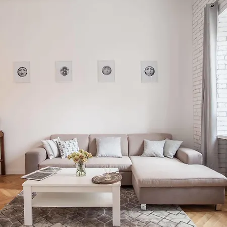 Apartman Ego Old Town